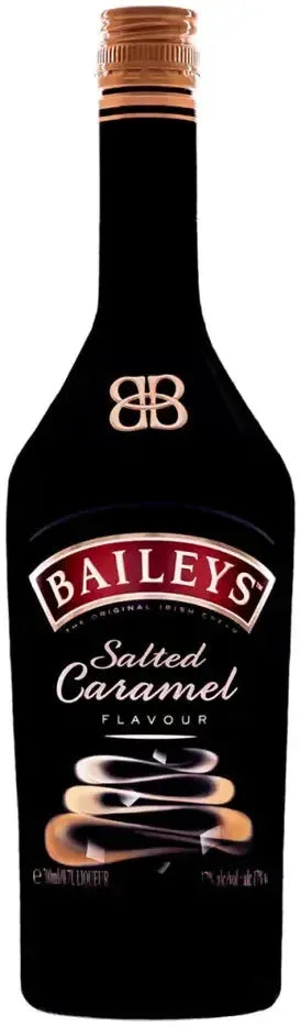 Buy Baileys Salted Caramel Liqueur 700ml Online at Barrel and Batch