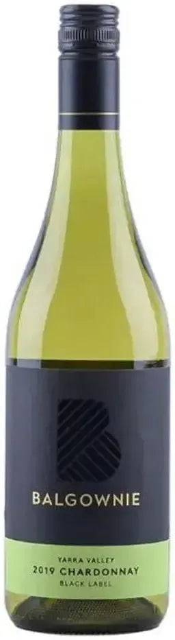 Buy Balgownie Estate Black Label Chardonnay 750ml Online at Barrel and Batch