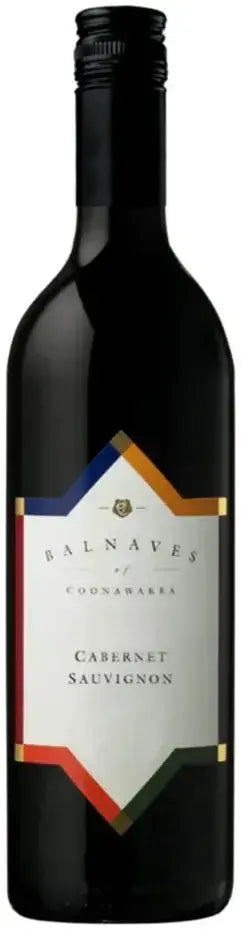 Buy Balnaves Cabernet Sauvignon 750ml Online at Barrel and Batch