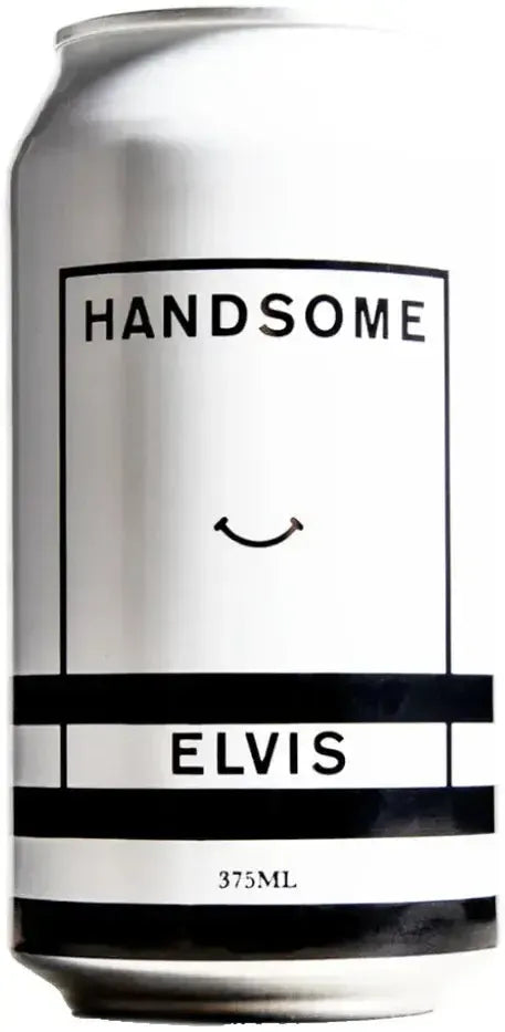 Buy Balter Handsome Elvis Nitro Milk Stout 375ml Online at Barrel and Batch