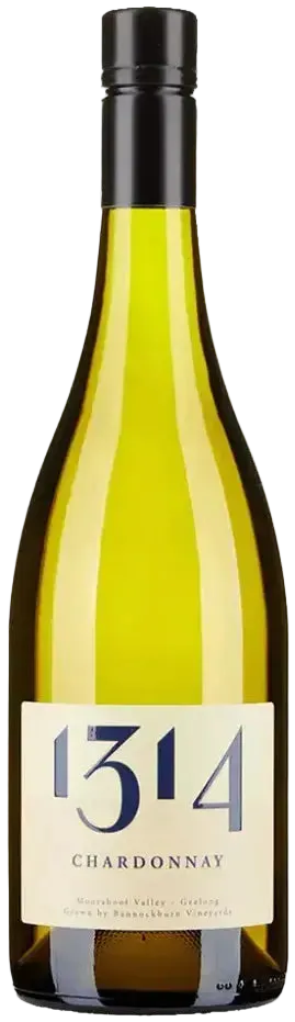 Buy Bannockburn 1314 Chardonnay 750ml Online at Barrel and Batch
