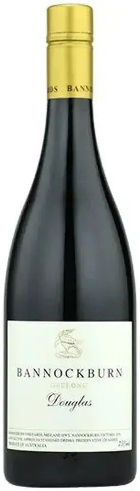 Buy Bannockburn Douglas 2014 (Museum Release) 750ml Online at Barrel and Batch