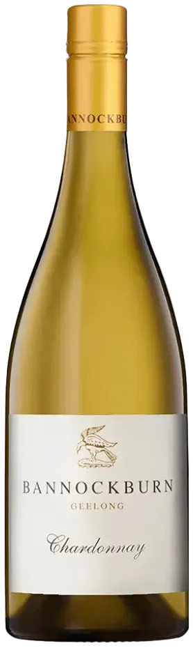 Bannockburn Chardonnay 2024 750ml