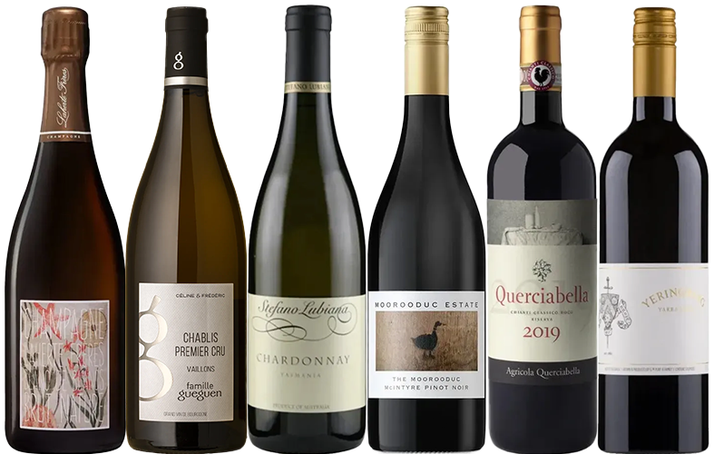 Barrel & Batch Bundle-Wine-Barrel & Batch-Afterpay-Alcohol-Delivery-Barrel-and-Batch-