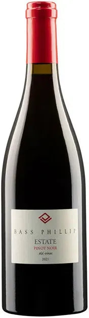 Buy Bass Phillip Estate Pinot Noir 2021 750ml Online at Barrel and Batch