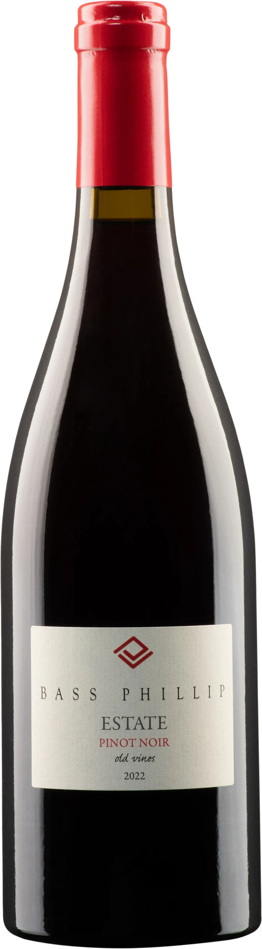 Buy Bass Phillip Estate Pinot Noir 2022 750ml Online at Barrel and Batch
