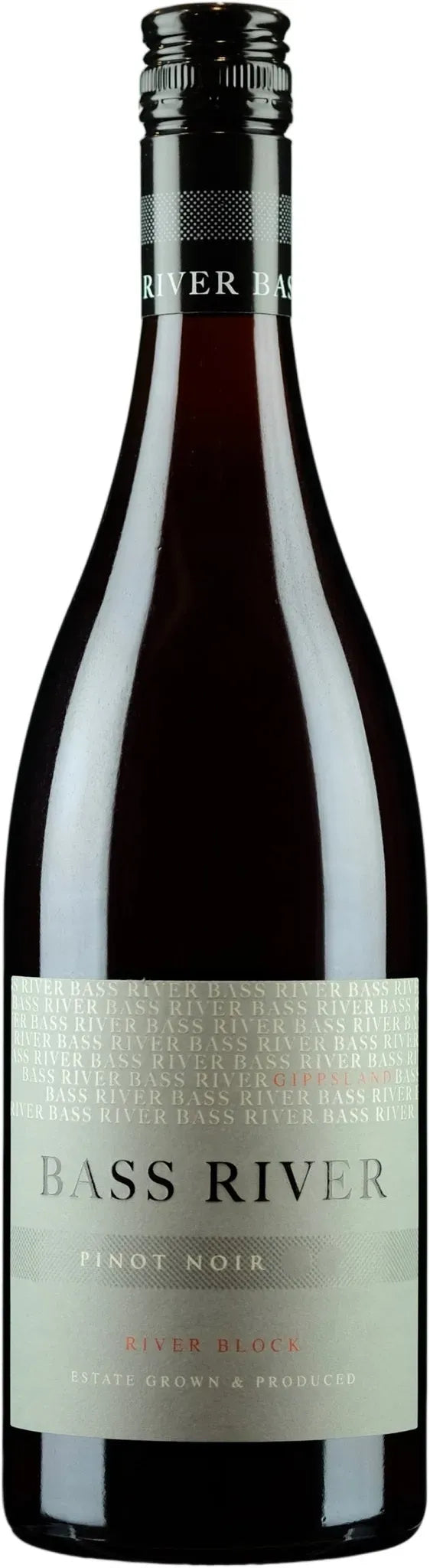 Buy Bass River River Block' Pinot Noir 2023 750ml Online at Barrel and Batch