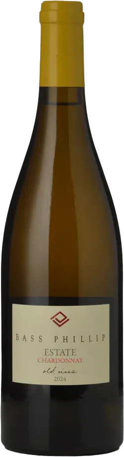 Bass Phillip Estate Chardonnay 2024 750ml