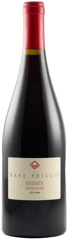 Bass Phillip Estate Pinot Noir 2024 750ml