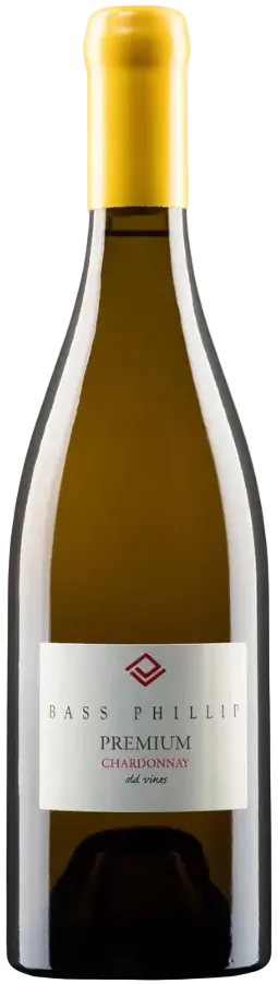 Bass Phillip Premium Chardonnay 2024 750ml