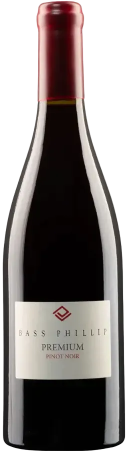Bass Phillip Premium Pinot Noir 2024 750ml