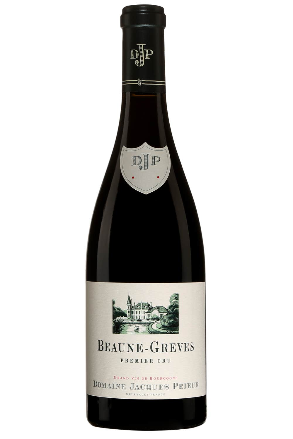 Buy Domaine Jacques Prieur Beaune Greves Beaune 1er Cru 2019 750ml Online at Barrel and Batch