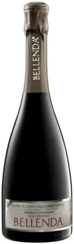 Buy Bellenda San Fermo Prosecco DOCG 750ml Online at Barrel and Batch