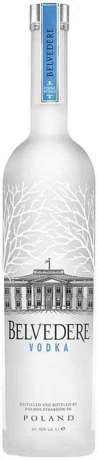 Buy Belvedere Vodka Pure Illuminator 6L Online at Barrel and Batch