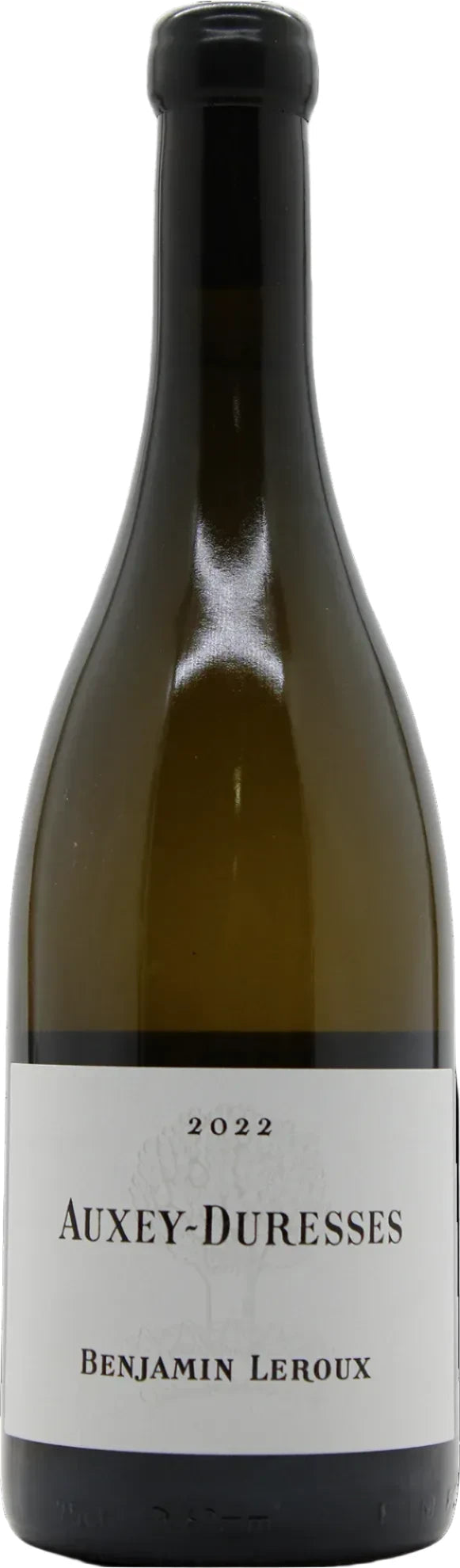 Buy Benjamin Leroux Auxey-Duresses 2022 750ml Online at Barrel and Batch