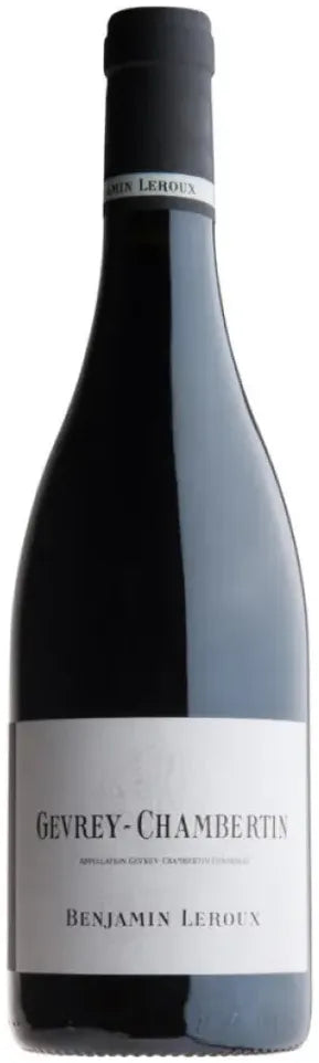 Benjamin Leroux Gevrey-Chambertin 2021 750ml-Wine-Benjamin Leroux-Afterpay-Alcohol-Delivery-Barrel-and-Batch-