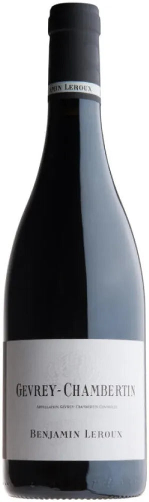 Buy Benjamin Leroux Gevrey-Chambertin 2022 750ml Online at Barrel and Batch