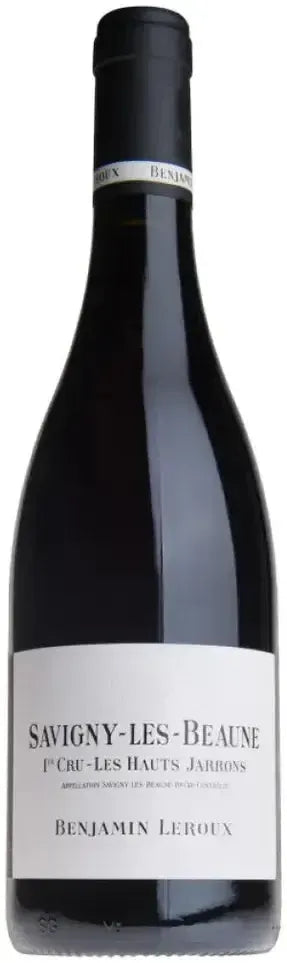Buy Benjamin Leroux Savigny-Les-Beaune Premier Cru 2021 750ml Online at Barrel and Batch