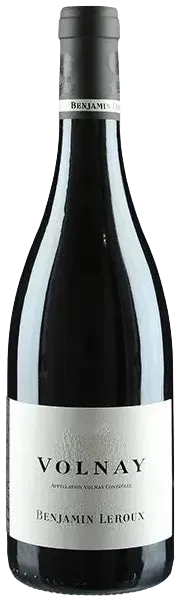 Buy Benjamin Leroux Volnay 2022 750ml Online at Barrel and Batch