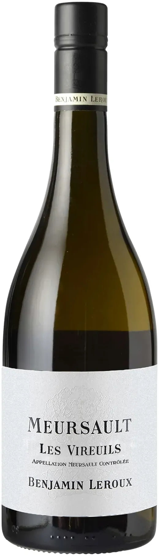 Buy Benjamin Leroux Meursault Les Vireuils 2020 750ml Online at Barrel and Batch