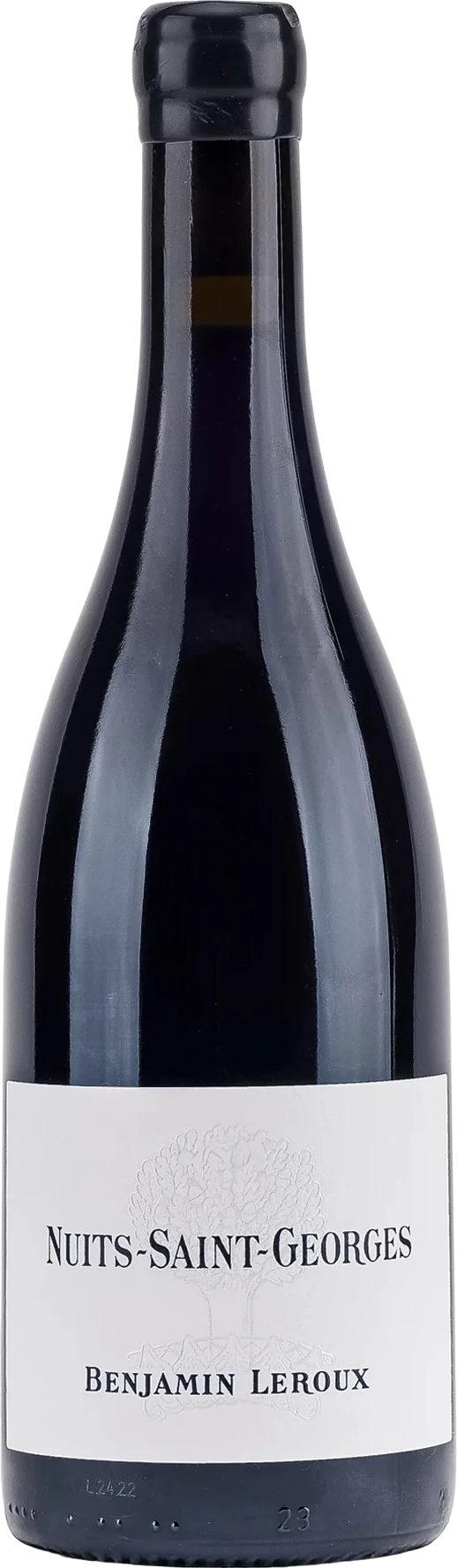 Benjamin Leroux Nuits-Saint-Georges 2024 750ml | Barrel & Batch