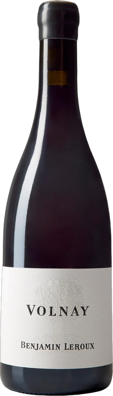 Benjamin Leroux Volnay 2024 750ml | Barrel & Batch
