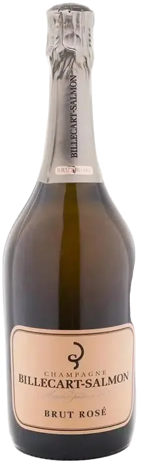Buy Billecart-Salmon Brut Rose NV Champagne 750ml Online at Barrel and Batch