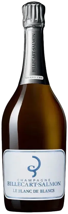 Buy Billecart-Salmon Blanc De Blancs NV 750ml Online at Barrel and Batch