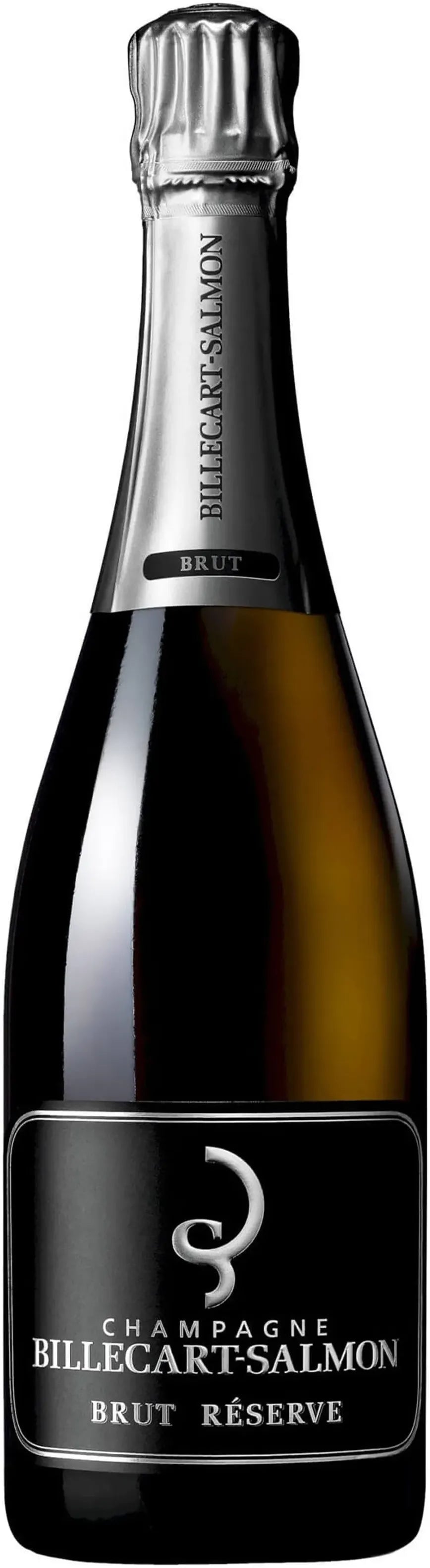 Billecart-Salmon Brut Reserve NV 750ml