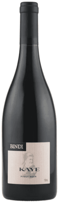 Buy Bindi Kaye Pinot Noir 2023 750ml Online at Barrel and Batch