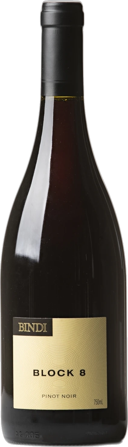 Bindi Block 8 Pinot Noir 2024 750ml | Barrel & Batch