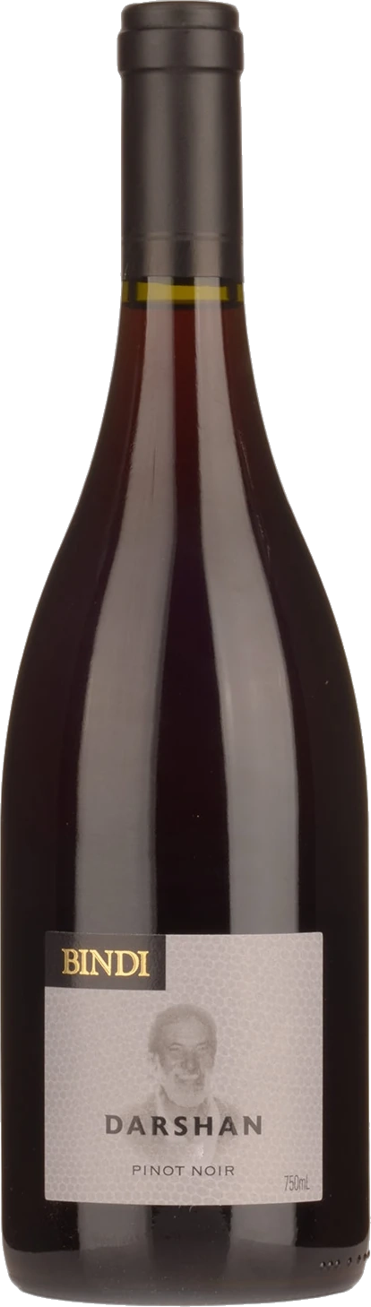 Bindi Darshan Pinot Noir 2023 750ml | Barrel & Batch
