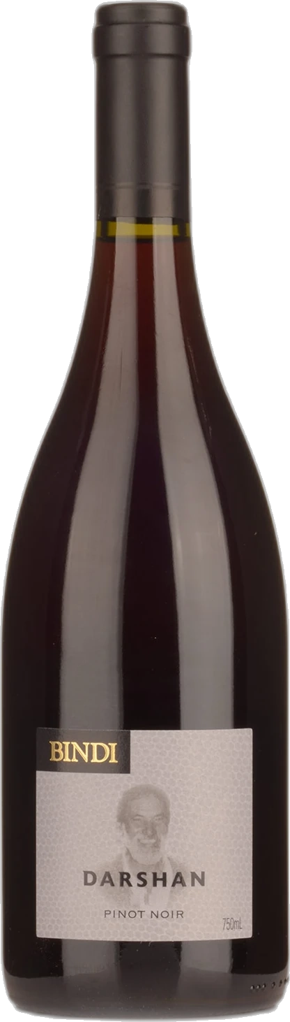 Bindi Darshan Pinot Noir 2024 750ml | Barrel & Batch