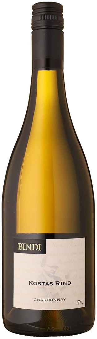 Buy Bindi Kostas Rind Chardonnay 2024 750ml Online at Barrel and Batch