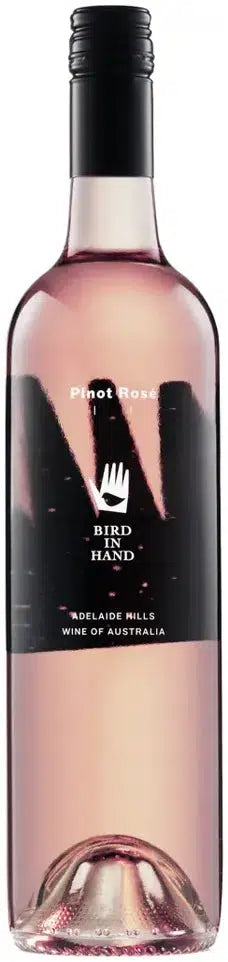 Bird in Hand Rosé 750ml-Wine-Bird in Hand-Afterpay-Alcohol-Delivery-Barrel-and-Batch-