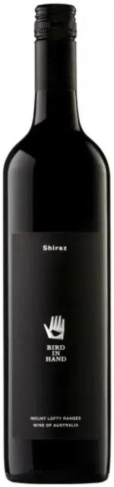 Bird in Hand Shiraz 750ml-Wine-Bird in Hand-Afterpay-Alcohol-Delivery-Barrel-and-Batch-