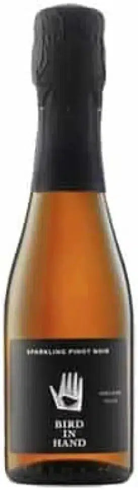 Bird in Hand Sparkling Piccolo 200ml-Wine-Bird in Hand-Afterpay-Alcohol-Delivery-Barrel-and-Batch-