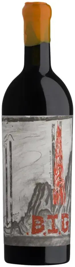 Buy Blank Bottle Big Cabernet Sauvignon 2020 750ml Online at Barrel and Batch