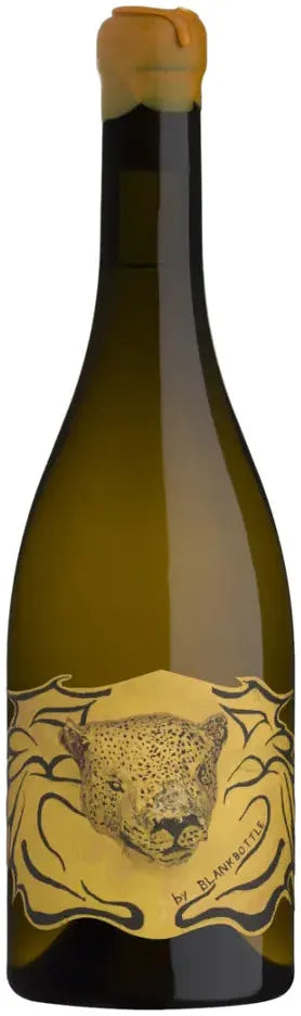 Blank Bottle T.B.C. NV 750ml