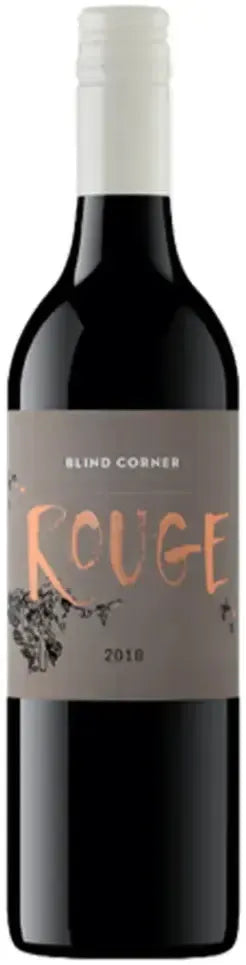 Buy Blind Corner Rouge 750ml Online at Barrel and Batch