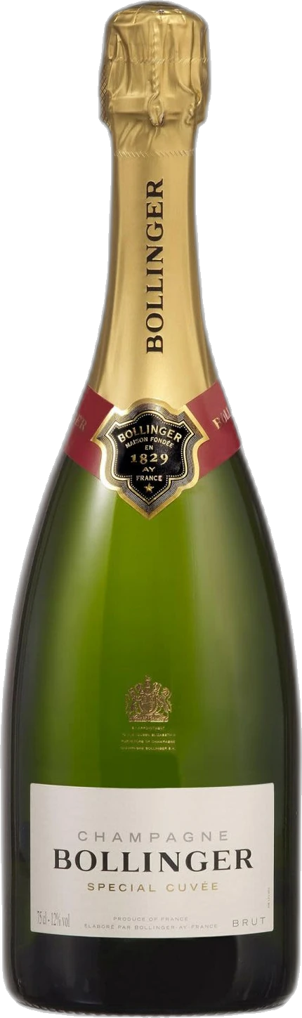 Bollinger Special Cuvée Brut NV 750ml | Barrel & Batch