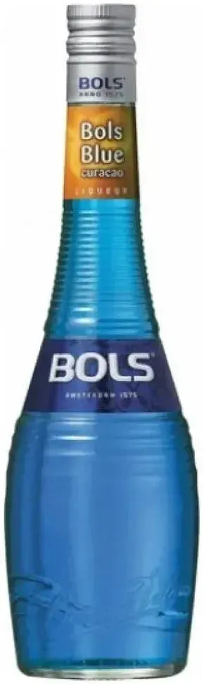 Buy Bols Blue Curacao Liqueur 700ml Online at Barrel and Batch