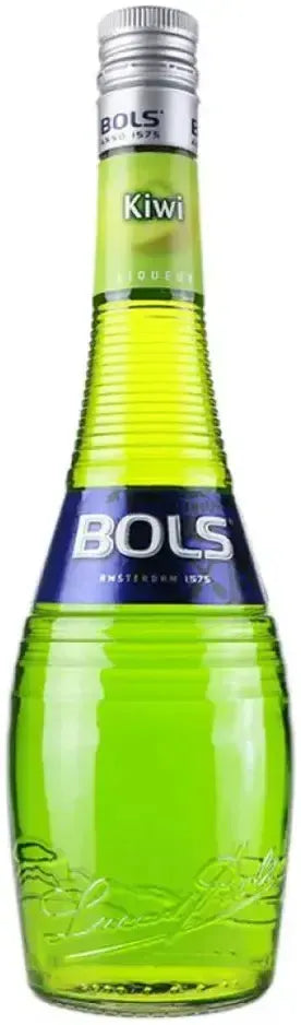 Buy Bols Kiwi Liqueur 700ml Online at Barrel and Batch