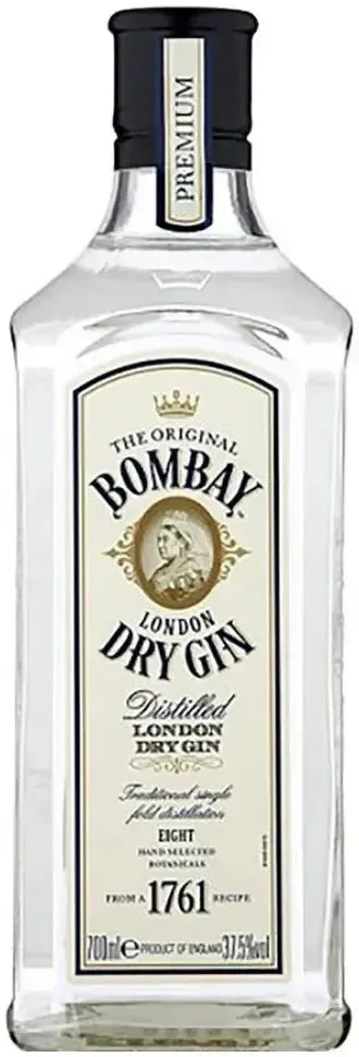 Buy Bombay Sapphire London Dry Gin 700ml Online at Barrel and Batch