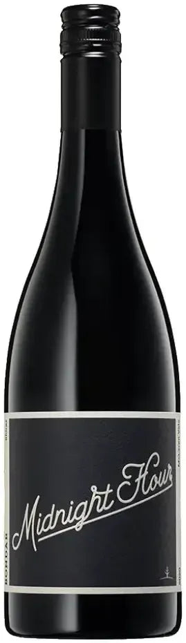 Buy Bondar Midnight Hour Shiraz 2021 750ml Online at Barrel and Batch