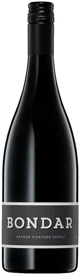 Buy Bondar Rayner Vineyard Shiraz 2020 750ml Online at Barrel and Batch