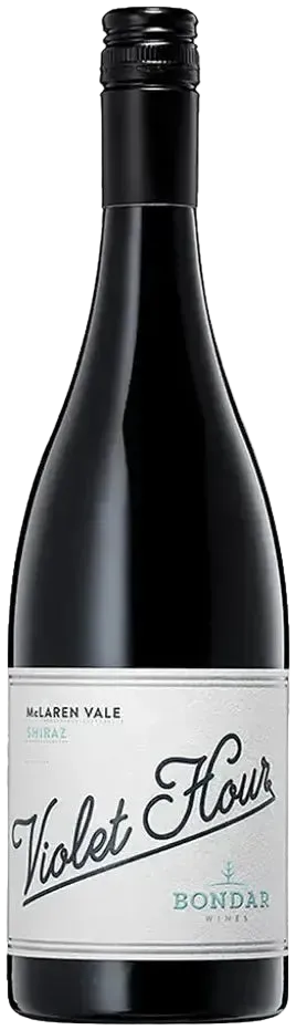 Buy Bondar Violet Hour Shiraz 750ml Online at Barrel and Batch