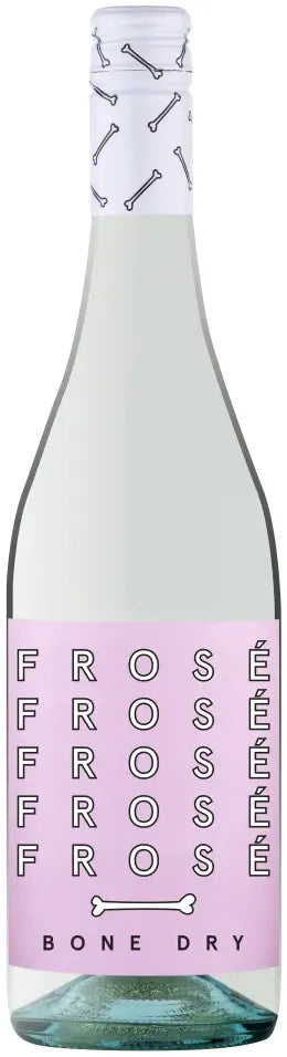 Buy Bone Dry Drinks Froze 750ml Online at Barrel and Batch