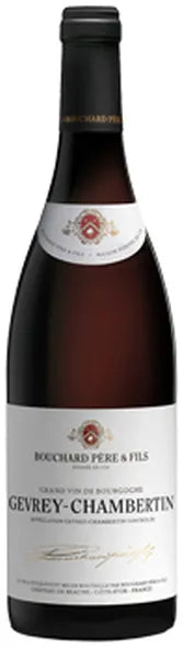 Buy Bouchard Pere et Fils Gevrey Chambertain 2019 750ml Online at Barrel and Batch