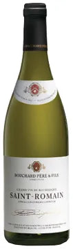 Bouchard Pere et Fils Saint-Romain 2020 750ml-Wine-Bouchard Pere et Fils-Afterpay-Alcohol-Delivery-Barrel-and-Batch-